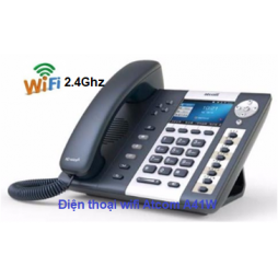 Điện thoại wifi Atcom A48W