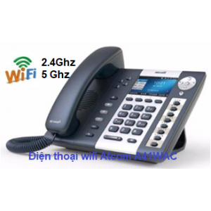 Điện thoại Wifi Atcom A48WAC 