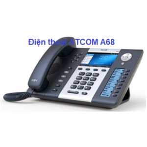 Điện thoại ATCOM A68