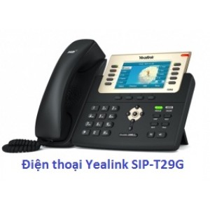 Điện Thoại IP Yealink SIP-T29G