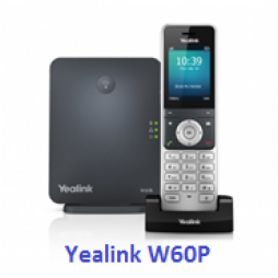 Điện thoại Yealink W60P