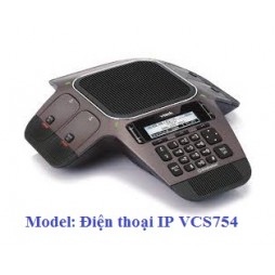 Điện thoại hội nghị phòng họp Vtech VCS754