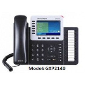Điện thoại Grandstream GXP2140