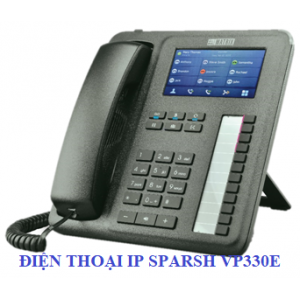 Điện thoại Matrix Sparsh VP330E