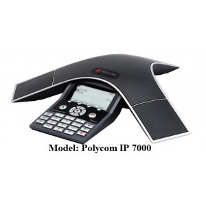 Điện thoại phòng họp Polycom IP 7000