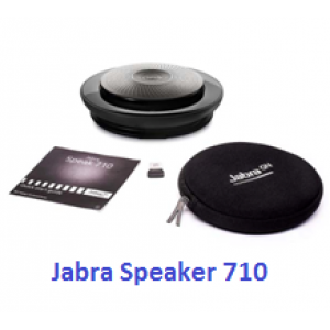 Thiết bị hội nghị Jabra Speaker 710