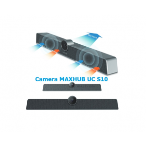 Camera hội nghị truyền hình Maxhub UC S10
