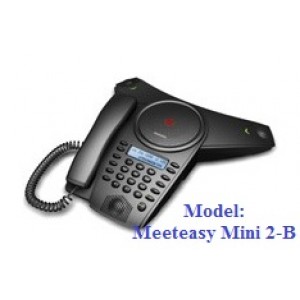Điện thoại phòng họp Meeteasy Mini 2-B