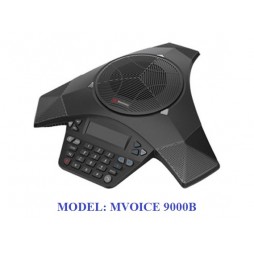 Mic đa hướng điện thoại hội nghị Mvoice 9000B