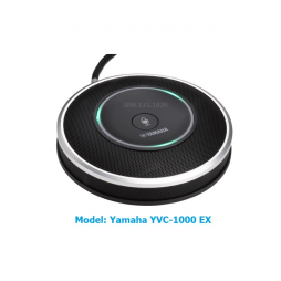 Míc đa hướng hội nghị mở rộng Yamaha YVC-1000EX