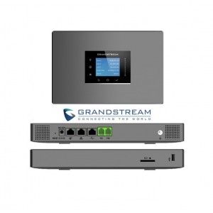 UCM6301 Tổng đài voip Grandstream