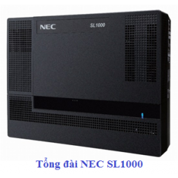 Tổng đài NEC SL1000