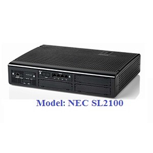 Tổng đài IP NEC SL2100